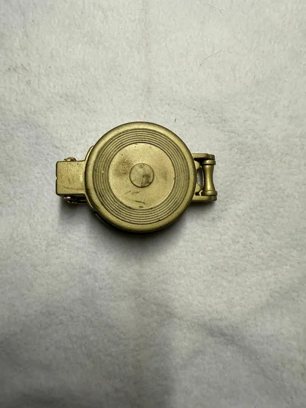 Bussola direzionale per ingegneri/cartografi