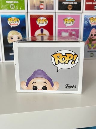 Funko Pop! Disney 340 Dopey