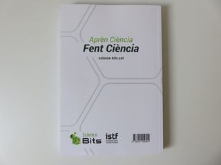 Física I Química, 3r Eso.