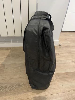 Cuna de viaje y parque de juegos Maxi Cosi