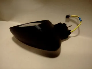 Espejo retrovisor derecho, Renault Captur 