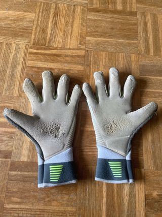 Guantes Adidas Predator
