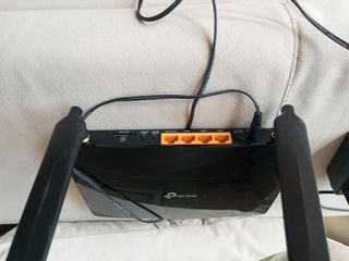 Router 4G TP-Link