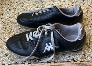 Scarpe donna Robe di Kappa nere