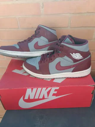 Zapatillas Nike Air Jordan