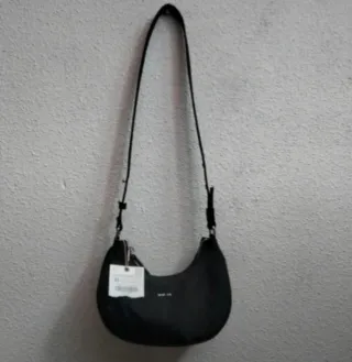 Bolso negro
