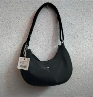 Bolso negro