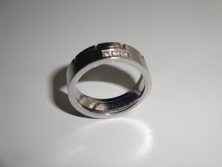 Anillo Viceroy Mujer Plata