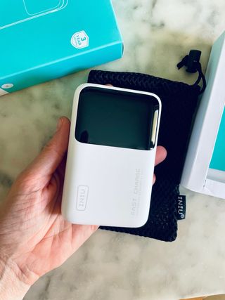 Power bank INIU 20000 mAh 65W
