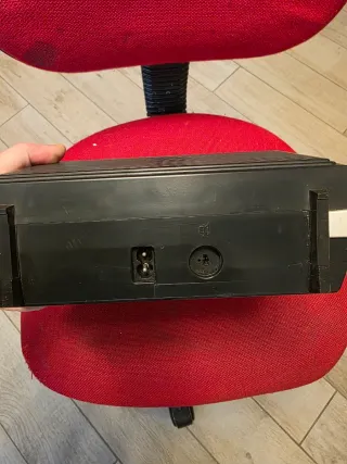 Registratore hifi Cassette Grundig C350 Vintage