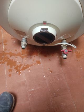 Termo Edesa 75L TRE-75 SUPRA
