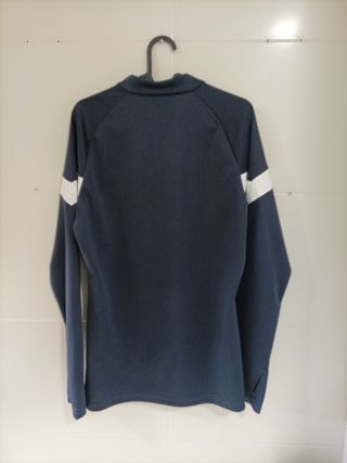 Camiseta Puma Técnica OM Manga Larga