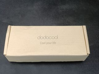 Hub aluminio 8 en 2 MacBook Pro/Air dodocool