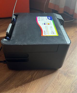 Impresora Epson EcoTank ET-2812