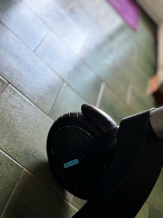 Patinete eléctrico Cecotec Bongo