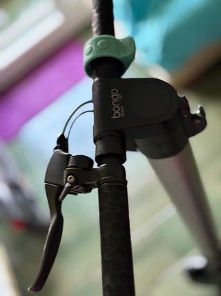 Patinete eléctrico Cecotec Bongo