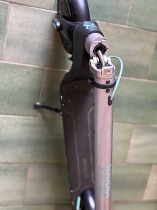 Patinete eléctrico Cecotec Bongo