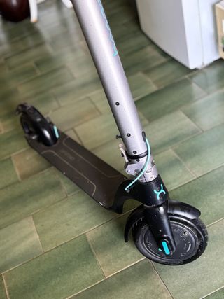 Patinete eléctrico Cecotec Bongo