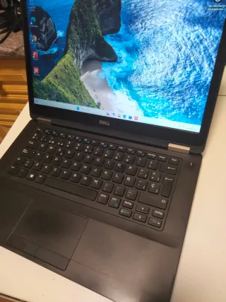 Dell Latitude E5470 Portátil