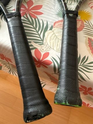 2 Raquetas de Tenis Prince TeXTreme 2 + Funda