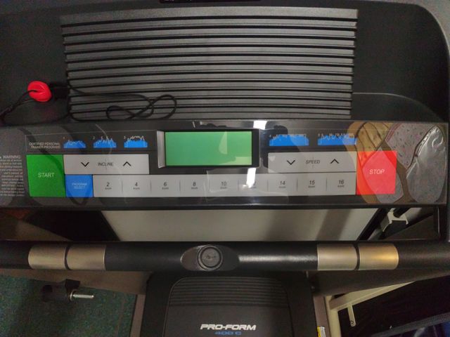 Cinta de Correr Pro-Form 400C