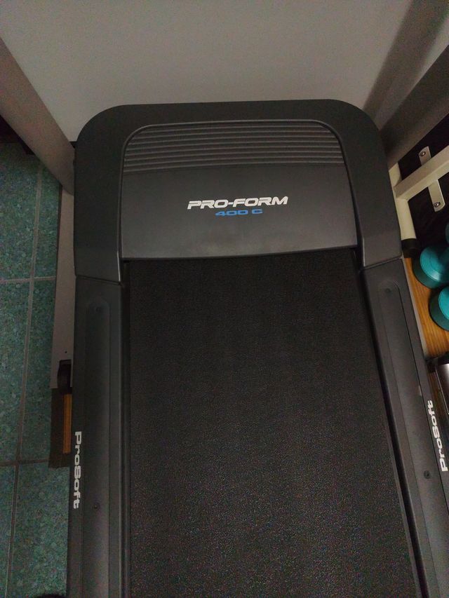 Cinta de Correr Pro-Form 400C