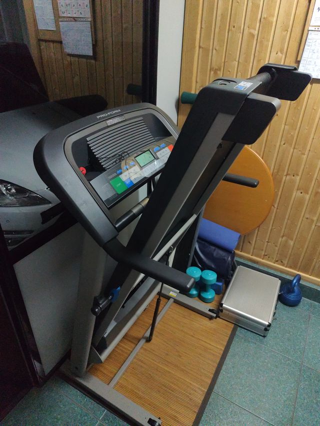 Cinta de Correr Pro-Form 400C
