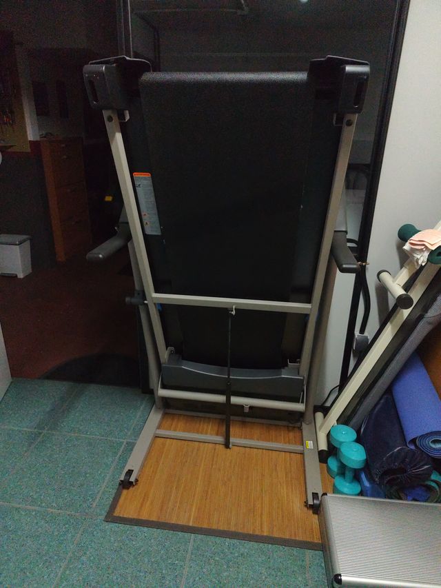 Cinta de Correr Pro-Form 400C