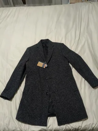 CHAQUETA 3/4 SFERA VESTIR HOMBRE