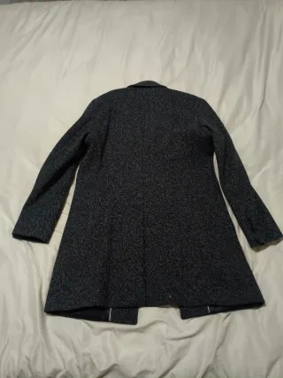 CHAQUETA 3/4 SFERA VESTIR HOMBRE