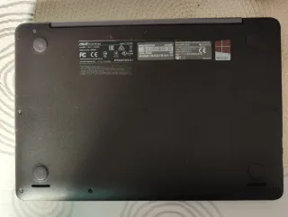 Asus VivoBook Max X541U Táctil