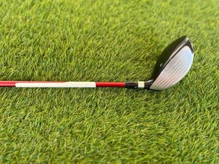 Madera 3 Taylormade R9 15.0 Izquierda