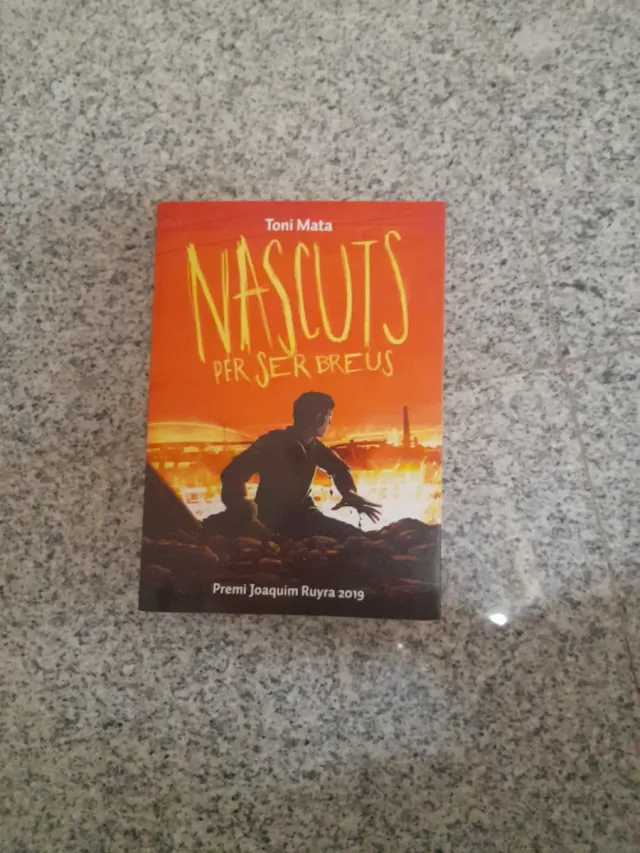 Nascuts per ser Breus