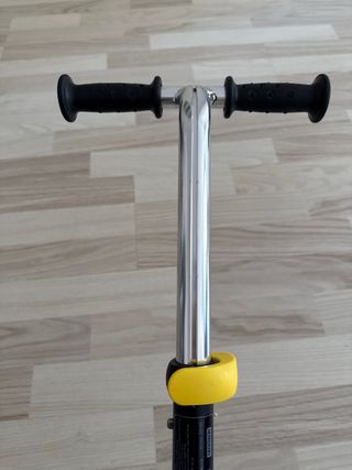Patinete infantil 3 ruedas Oxelo