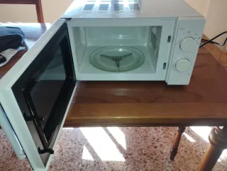 Microondas Cecotec