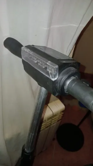 Patinete Eléctrico Kugoo S1 Pro
