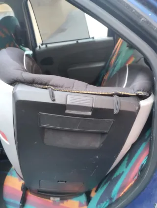 Silla de coche para bebé