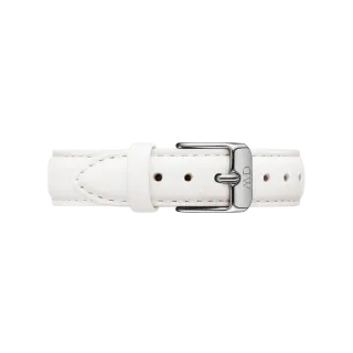 Reloj Mujer Daniel Wellington 32 mm Negro Blanco