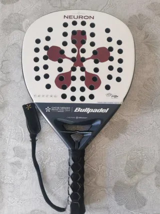 Bullpadel Neuron 