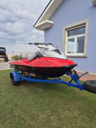 Seadoo GTX 185 CV