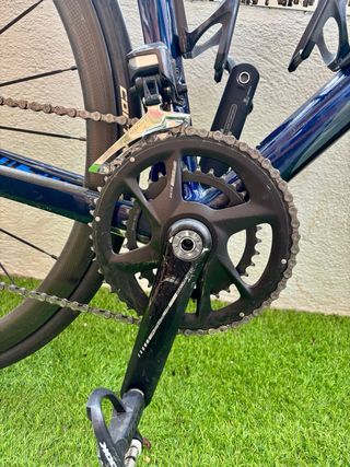Merida Scultura 7000-E Ultegra Di2 – Talla M