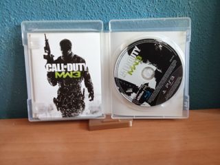 Call of Duty MW3 PS3