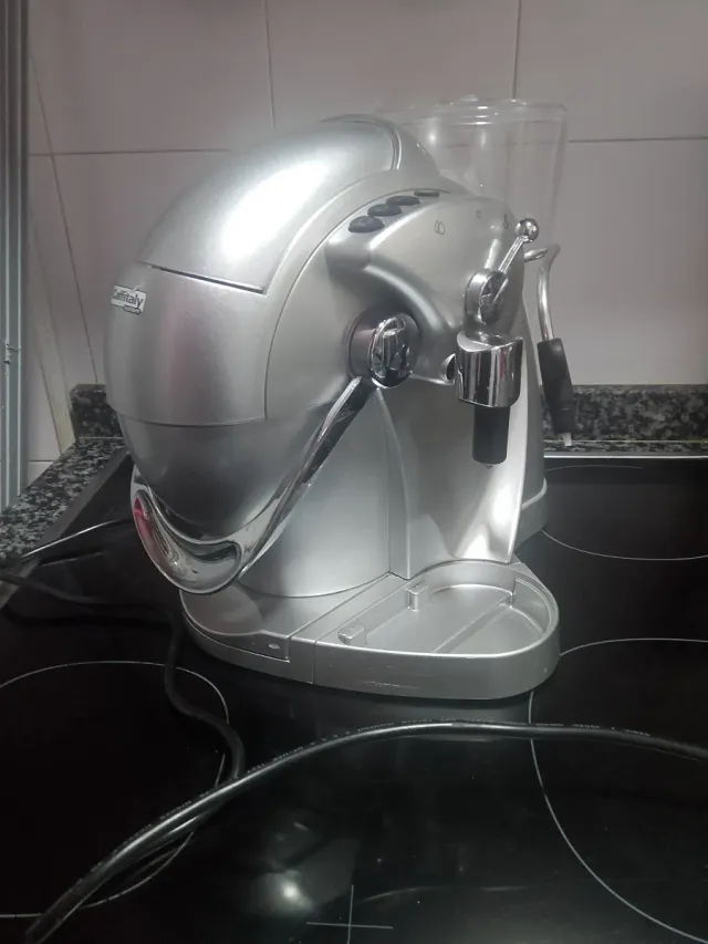 Cafetera Profesional Caffitaly