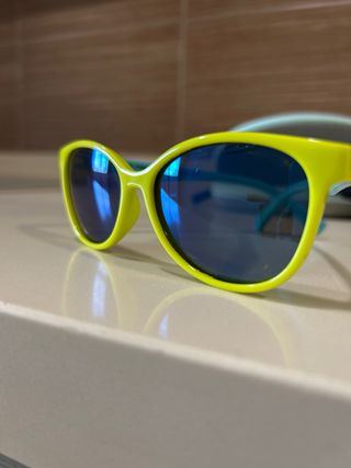 Occhiali da sole Suavinex per neonati