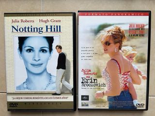 Películas DVD Originales