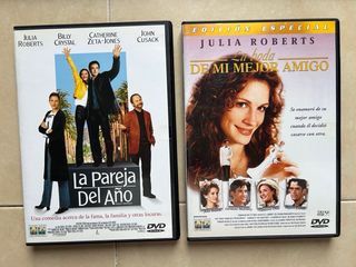 Películas DVD Originales