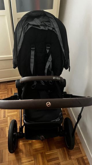 Cybex 2 en 1