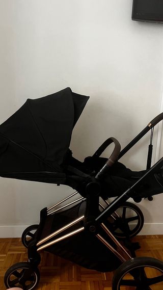 Cybex 2 en 1