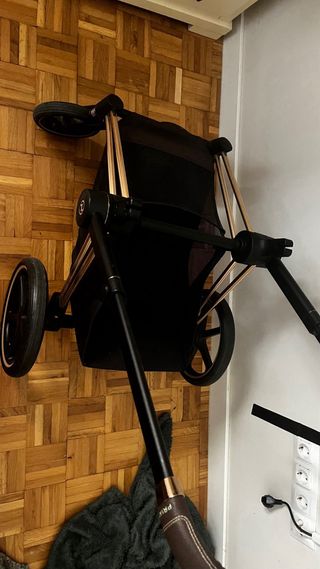 Cybex 2 en 1