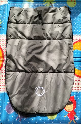 Saco de silla invierno Bugaboo 